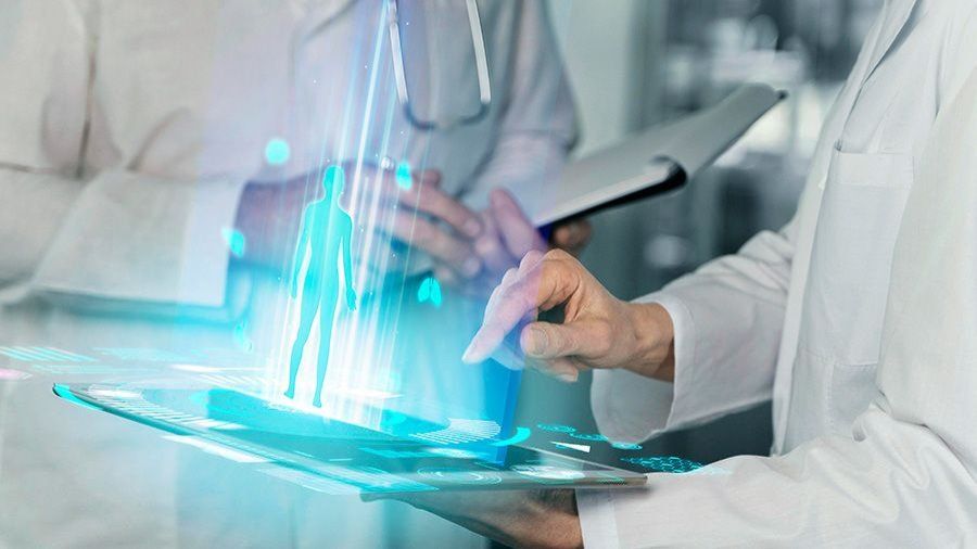 Tess (X2AI) — La IA para hospitales y empresas