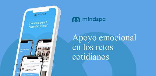 Mindspa AI — Programas completos de bienestar