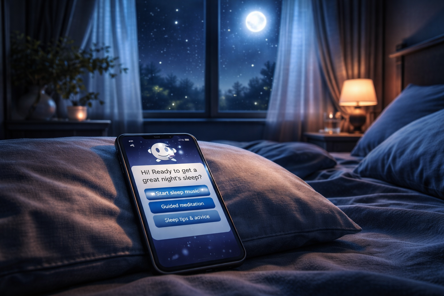 Por qué no duermes: causas del insomnio y cómo puede ayudar la IA (2026)