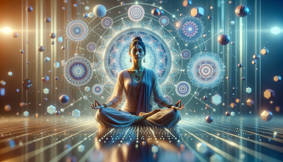Mindfulness Meditación Guiada por IA