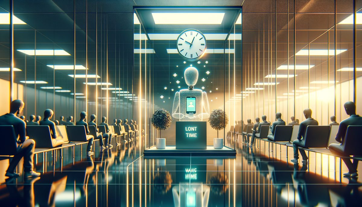 Listas de Espera en Psicología y Chatbots 2026: ¿Solución?