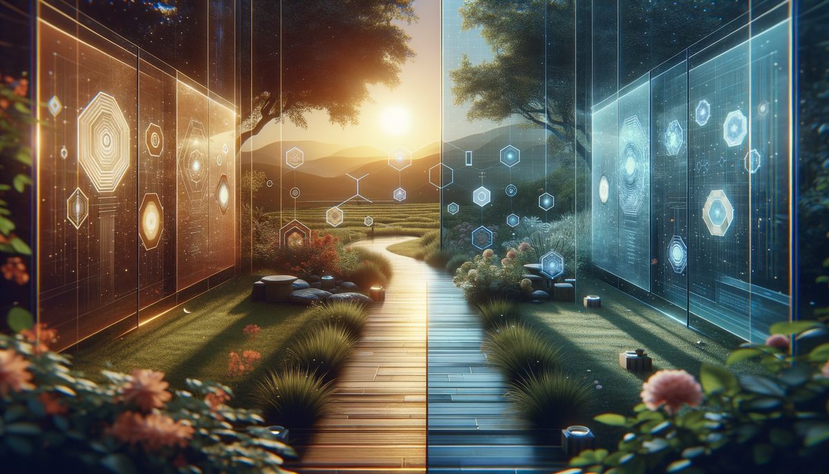 Mindfulness con IA vs Chatbots Terapéuticos 2026