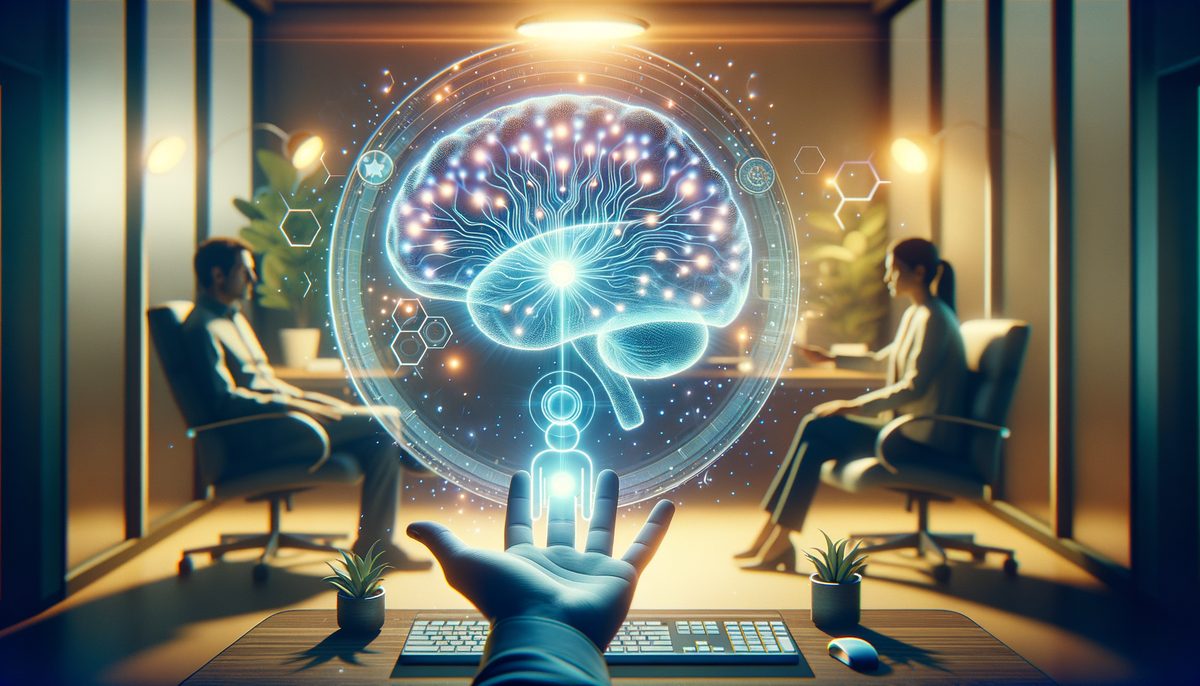 IA Generativa en Psicoterapia 2026: Aplicaciones y Límites