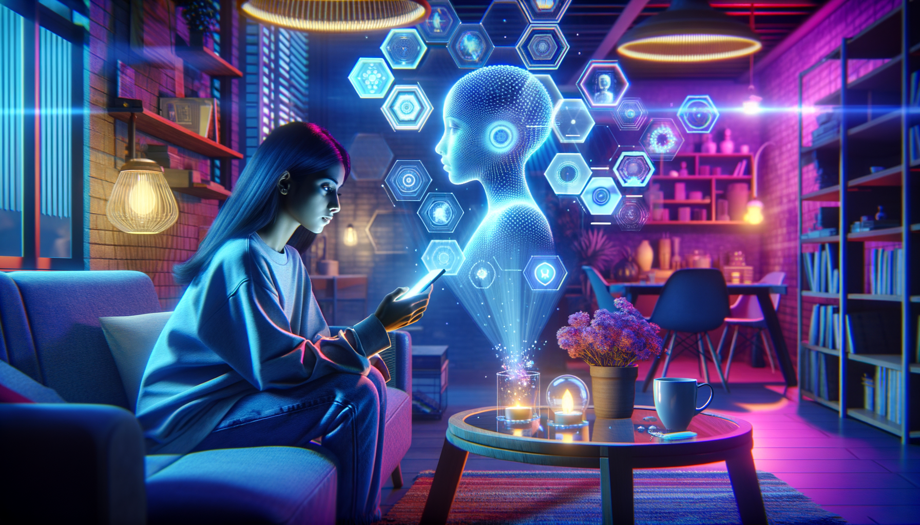 Replika 2026: Review Completa del Compañero IA