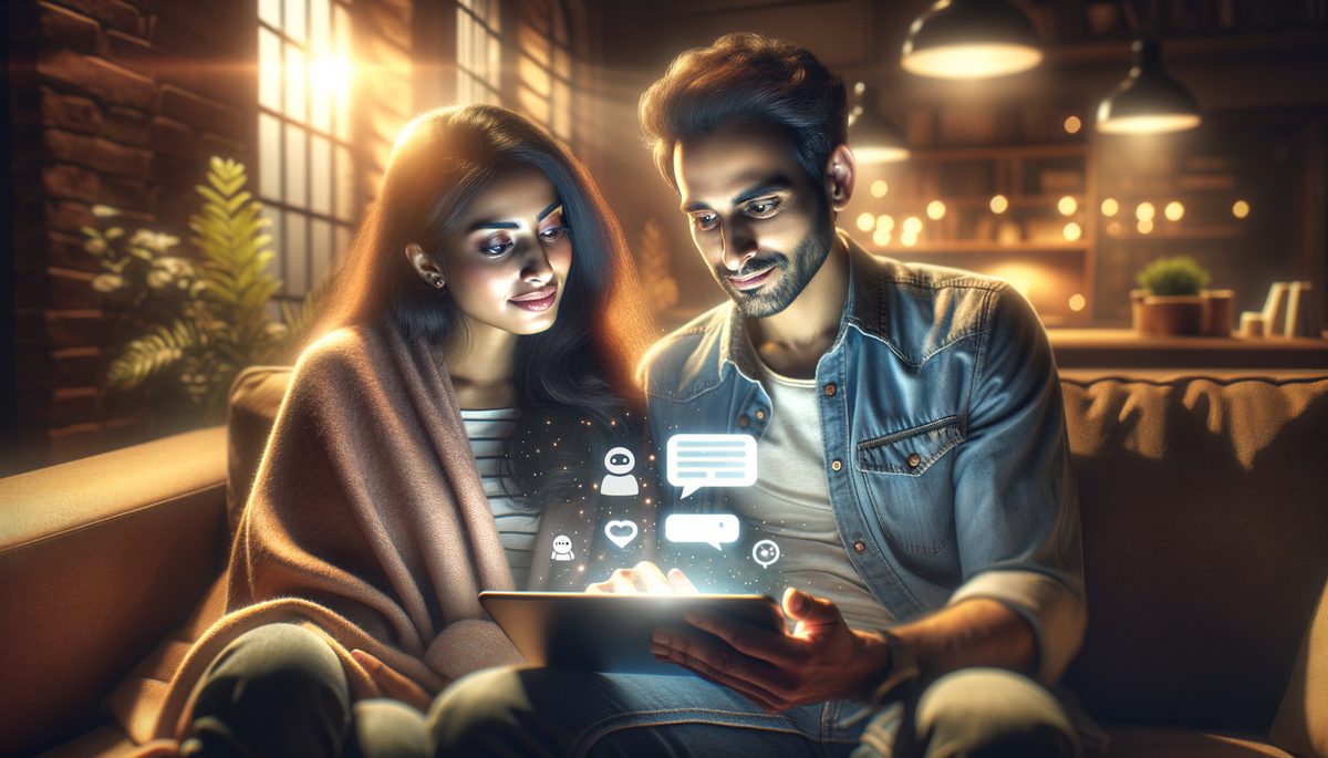 Chatbots IA en Terapia de Pareja 2026: Apps y Resultados