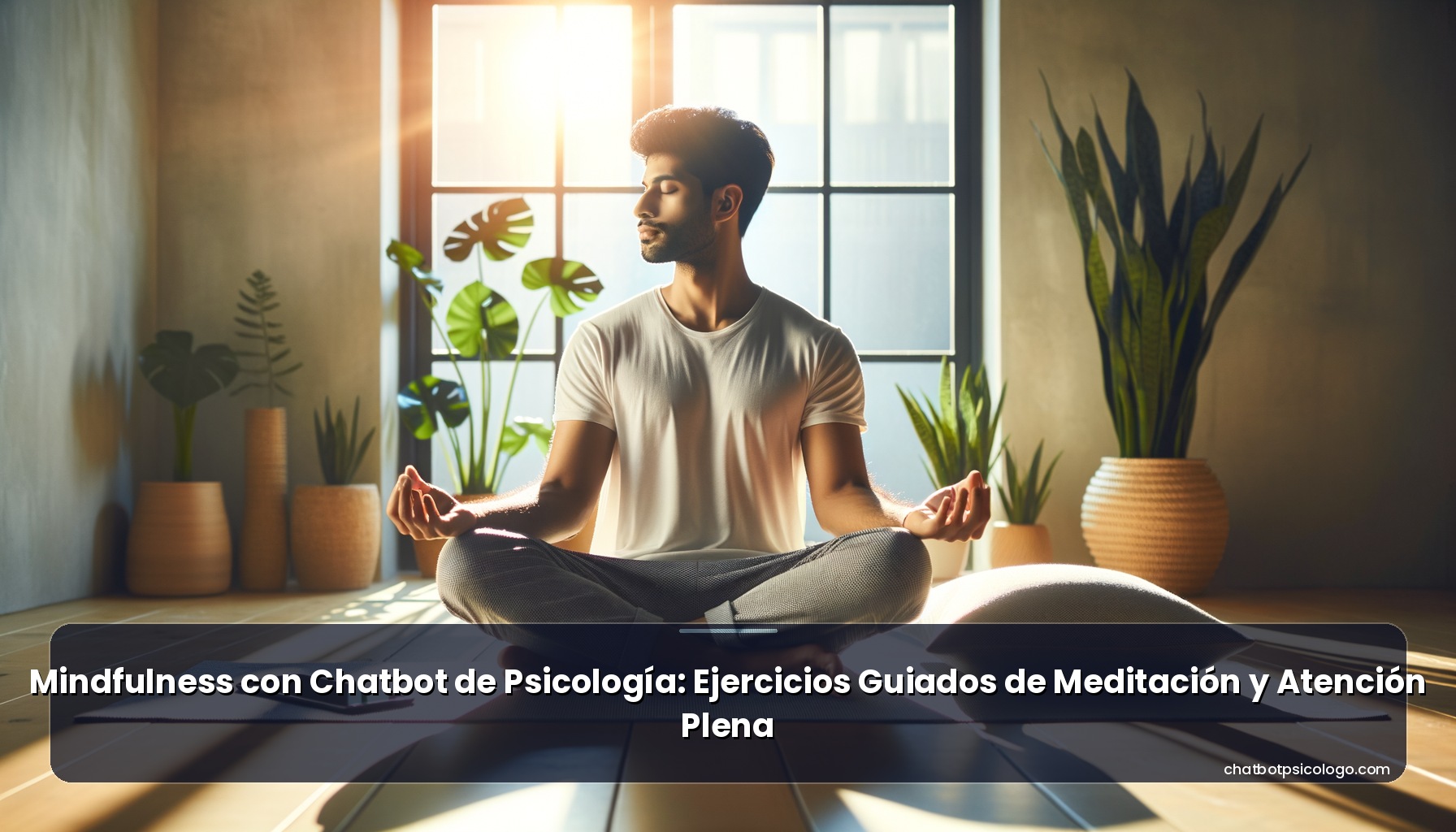 Mejores apps de mindfulness con IA (2026)