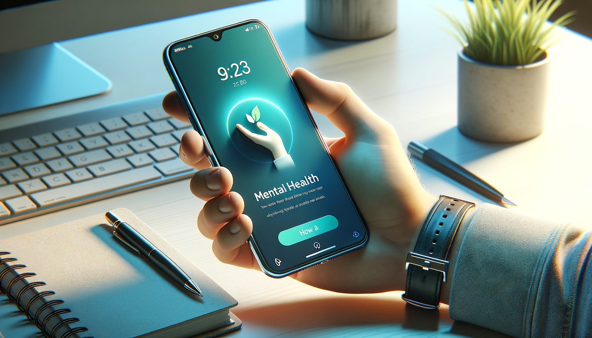 chatbot psicología