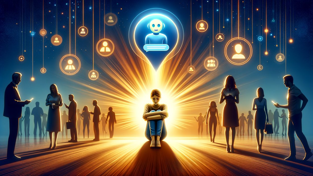 Chatbots IA para Ansiedad Social 2026: Habilidades Sociales