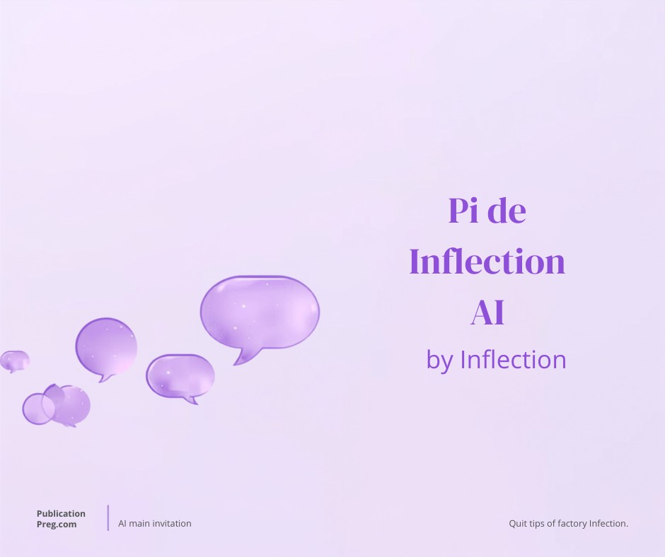 Pi de Inflection AI en 2026: Review del Chatbot Más Empático del Mercado