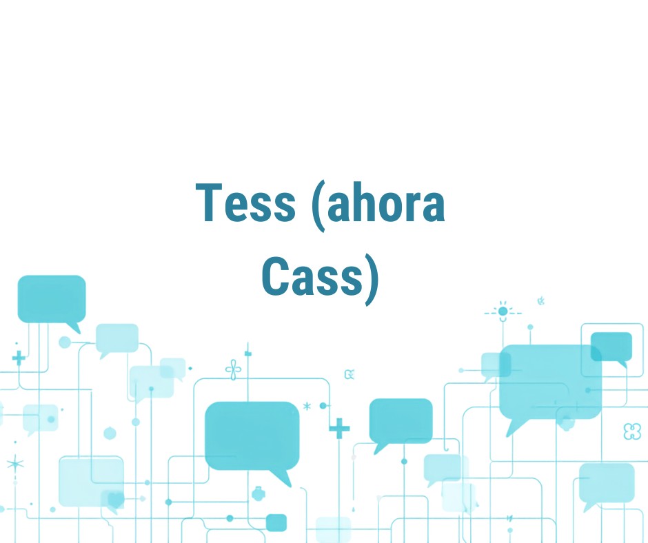 Tess Chatbot 2026: Review del Asistente de Salud Mental para Profesionales